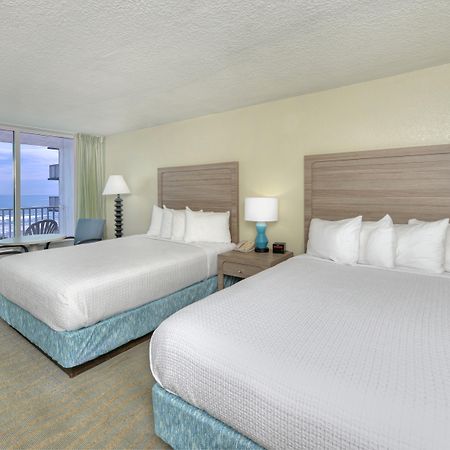 El Caribe Resort And Conference Center Daytona Beach Buitenkant foto