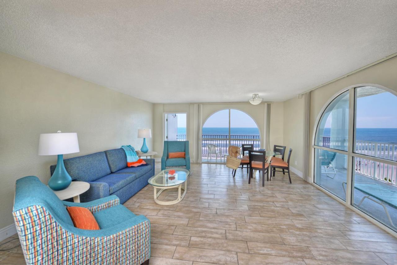 El Caribe Resort And Conference Center Daytona Beach Buitenkant foto