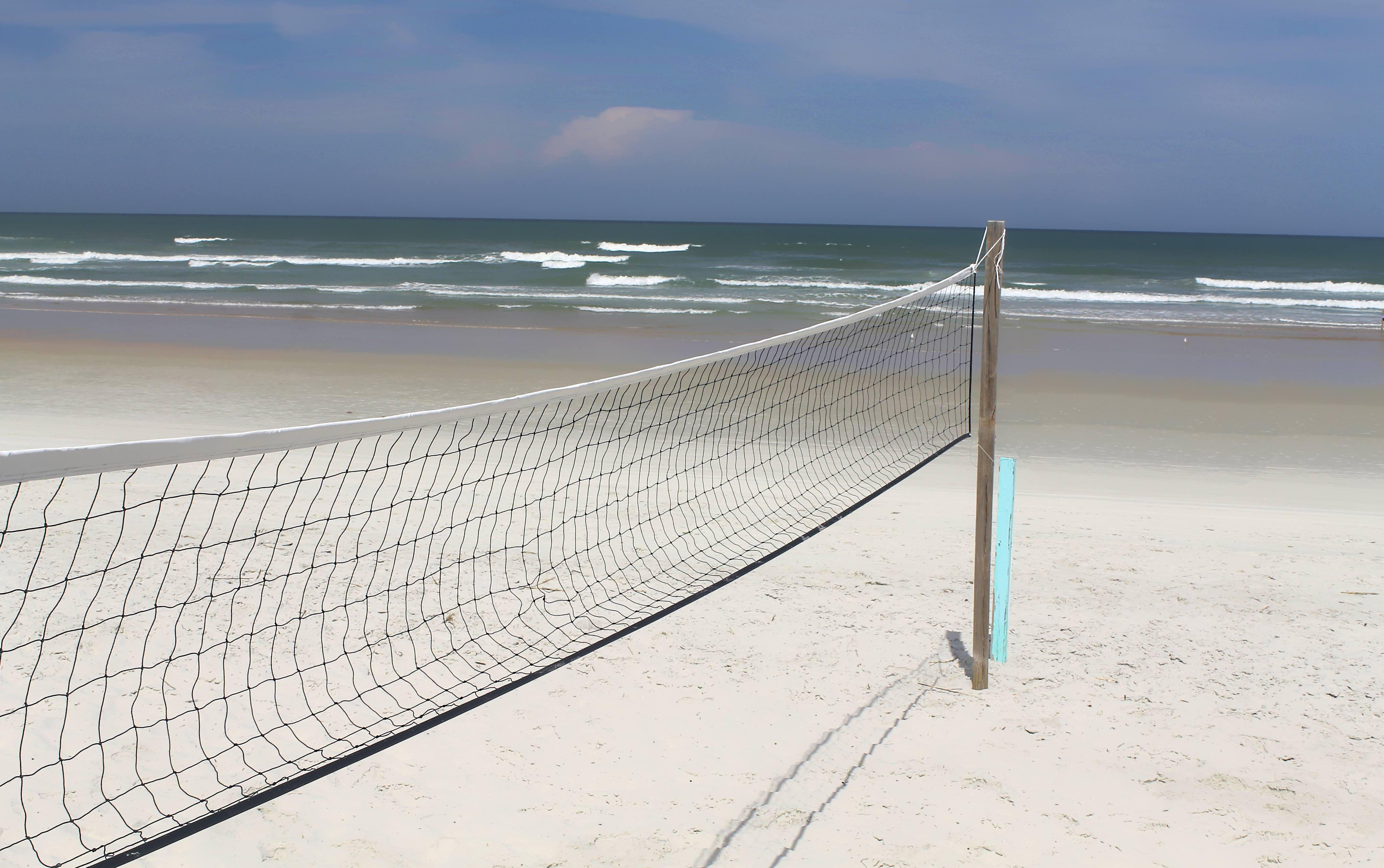 El Caribe Resort And Conference Center Daytona Beach Buitenkant foto