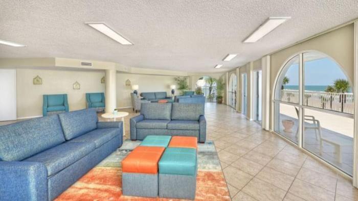 El Caribe Resort And Conference Center Daytona Beach Buitenkant foto