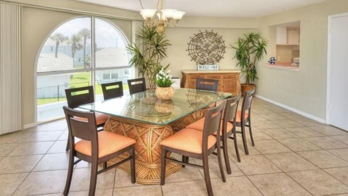 El Caribe Resort And Conference Center Daytona Beach Buitenkant foto