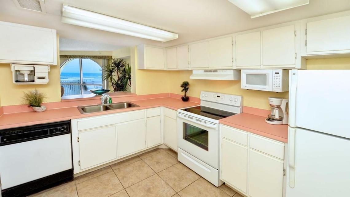 El Caribe Resort And Conference Center Daytona Beach Buitenkant foto