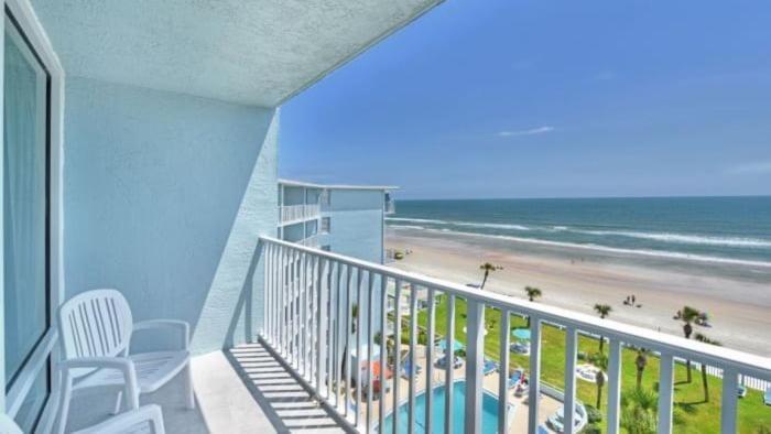 El Caribe Resort And Conference Center Daytona Beach Buitenkant foto