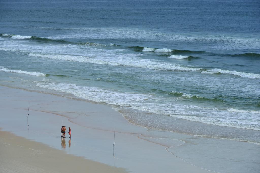 El Caribe Resort And Conference Center Daytona Beach Buitenkant foto