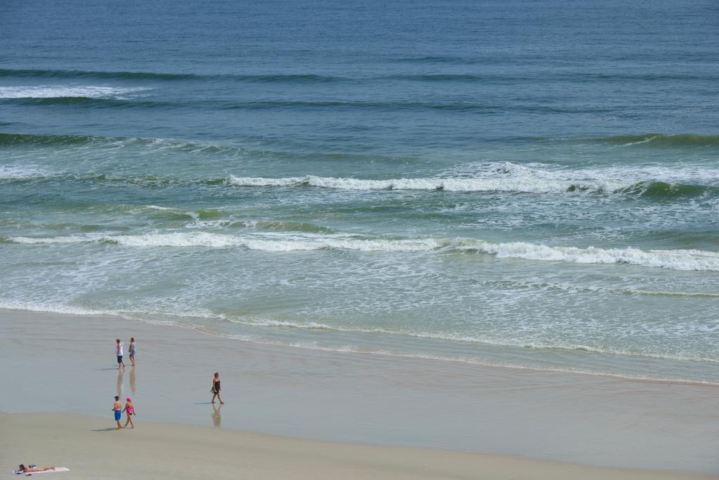 El Caribe Resort And Conference Center Daytona Beach Buitenkant foto